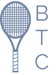 Brattleboro Tennis Club logo